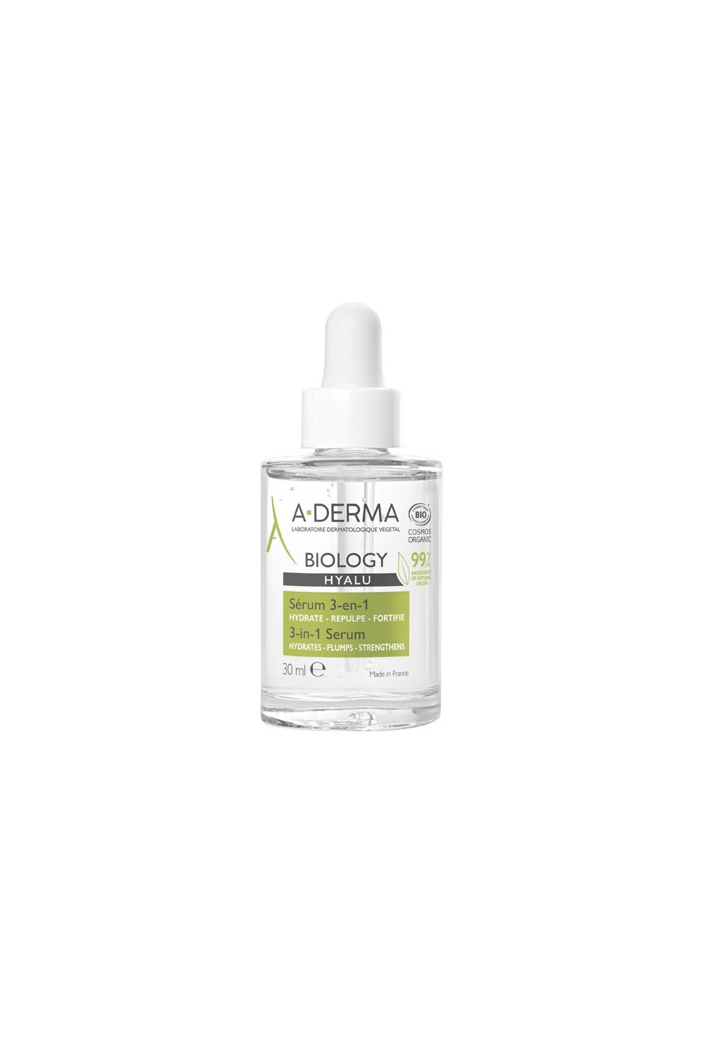 A-DERMA - A Derma Biology Sérum 30ml