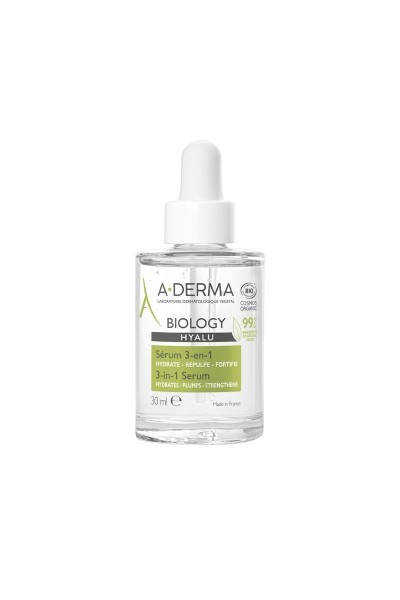 A-DERMA - A Derma Biology Sérum 30ml