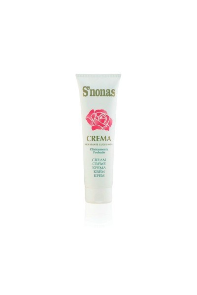 S'Nonas Moisturizing Hand Cream 150ml