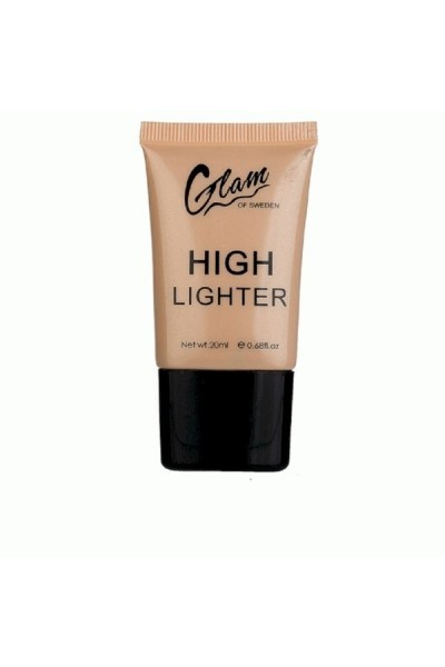 Glam Of Sweden Highlighter Champagne 20ml