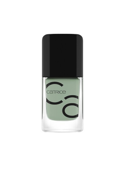 Catrice Iconails Gel Lacquer 124-Believe In Jade 10,5ml