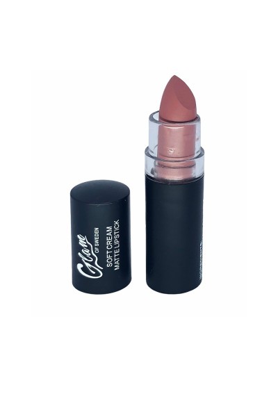 Glam Of Sweden Soft Cream Matte Lipstick 06-Princess 4g