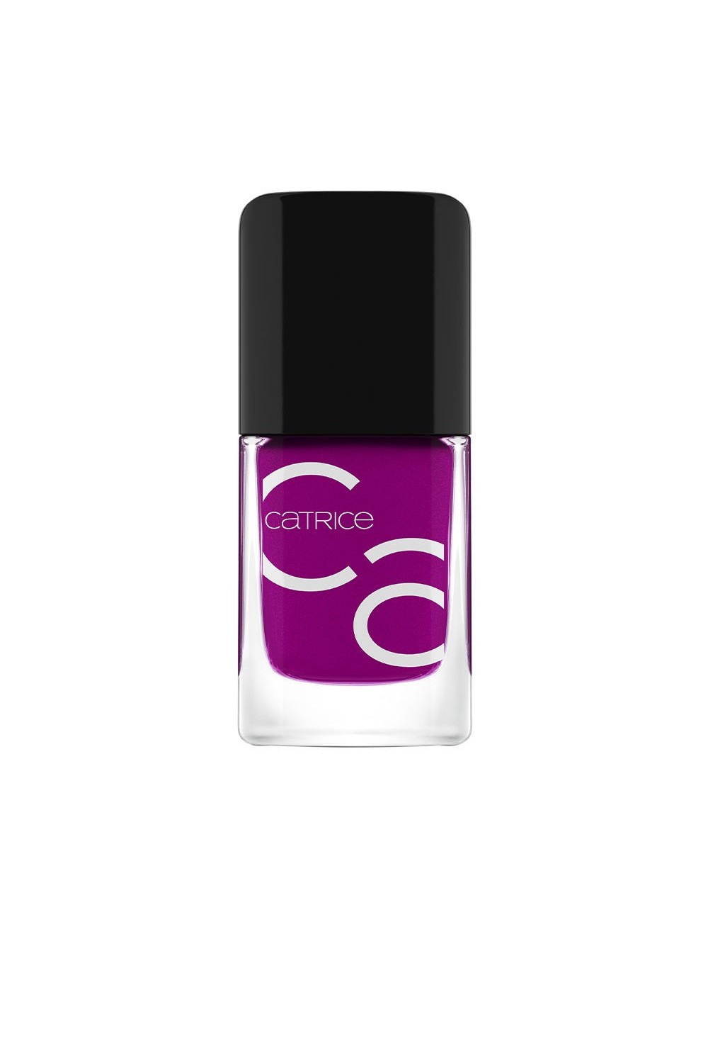 Catrice Iconails Gel Lacquer 132-Petal to The Metal 10,5ml