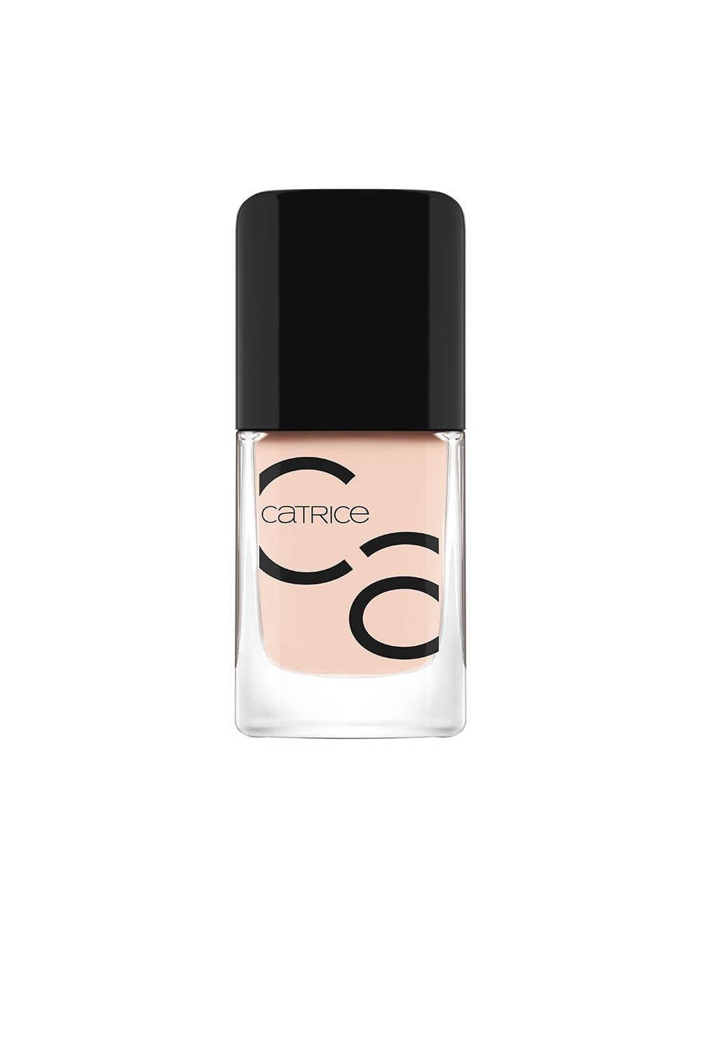 Catrice Iconails Gel Lacquer 133-Never Peachless 10,5ml