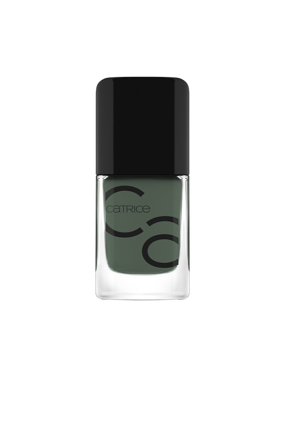 Catrice Iconails Gel Lacquer 138-Into The Woods 10,5ml