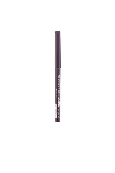 Essence Cosmetics Long-Lasting Lápiz De Ojos 37-Purple-Licious 0,28g