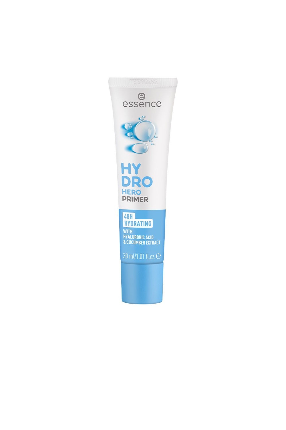 Essence Cosmetics Hydro Hero Prebase Hidratante 30ml