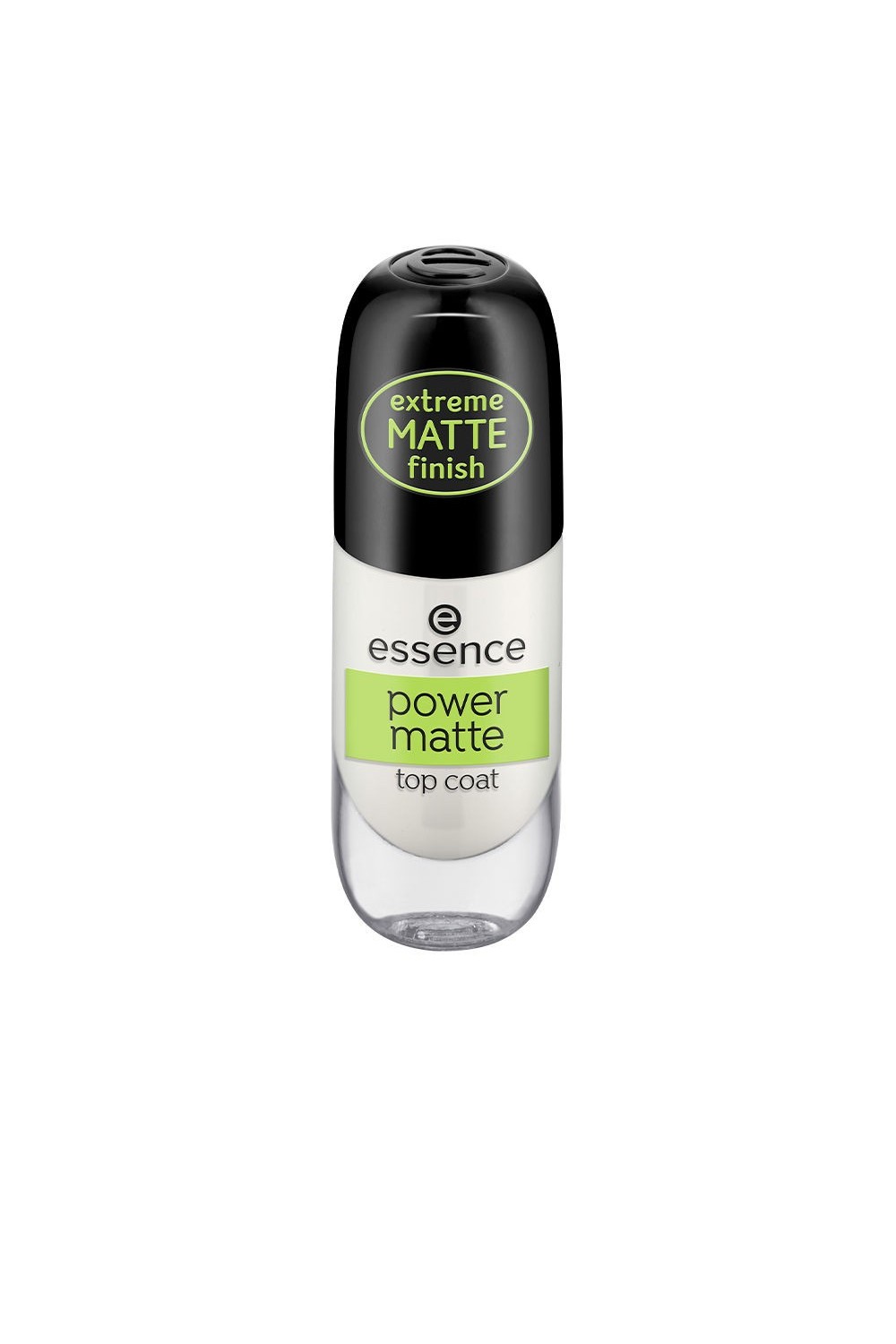 Essence Cosmetics Power Matte Top Coat 8ml