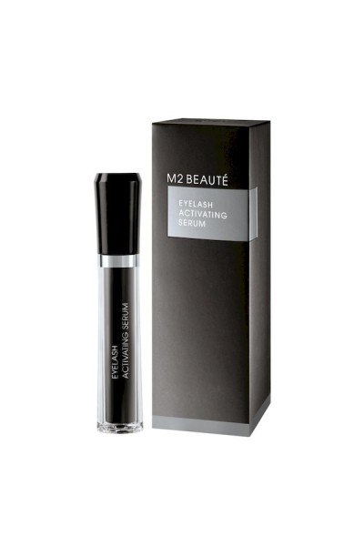 M2 BEAUTÉ - M2 Beauté - Eyelash Activating Serum 4ml