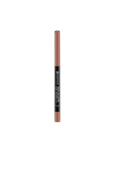 Essence Cosmetics Matte Comfort Perfilador De Labios 01-Cinnamon Spice 0,3g