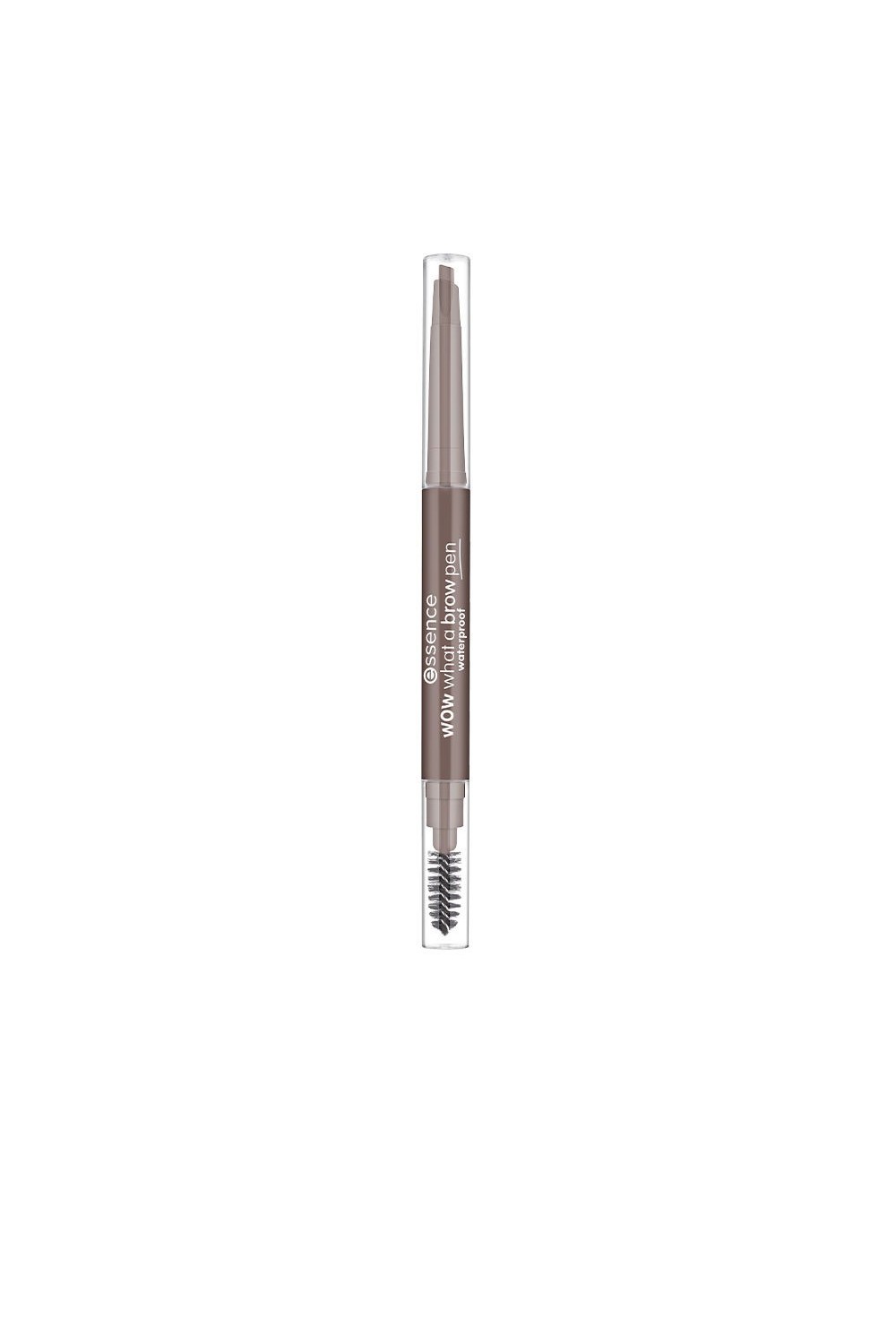Essence Cosmetics Wow What A Brow Pen Lápiz De Cejas Waterproof 01-Light Brown 0,2g