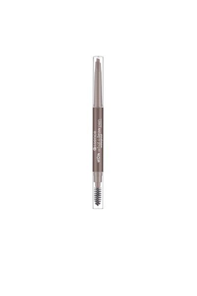 Essence Cosmetics Wow What A Brow Pen Lápiz De Cejas Waterproof 01-Light Brown 0,2g