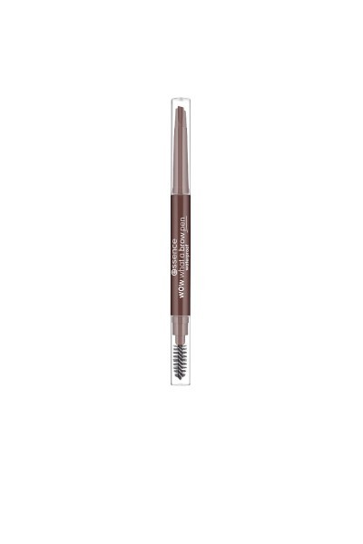 Essence Cosmetics Wow What A Brow Pen Lápiz De Cejas Waterproof 02-Brown 0,2g