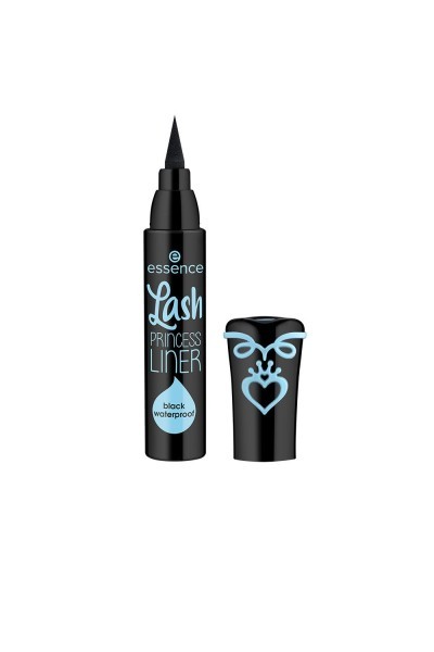 Essence Cosmetics Lash Princess Eyeliner Waterproof Black 3ml