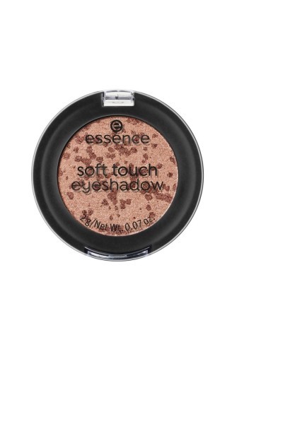 Essence Cosmetics Soft Touch Sombra De Ojos Cookie Jar 2g