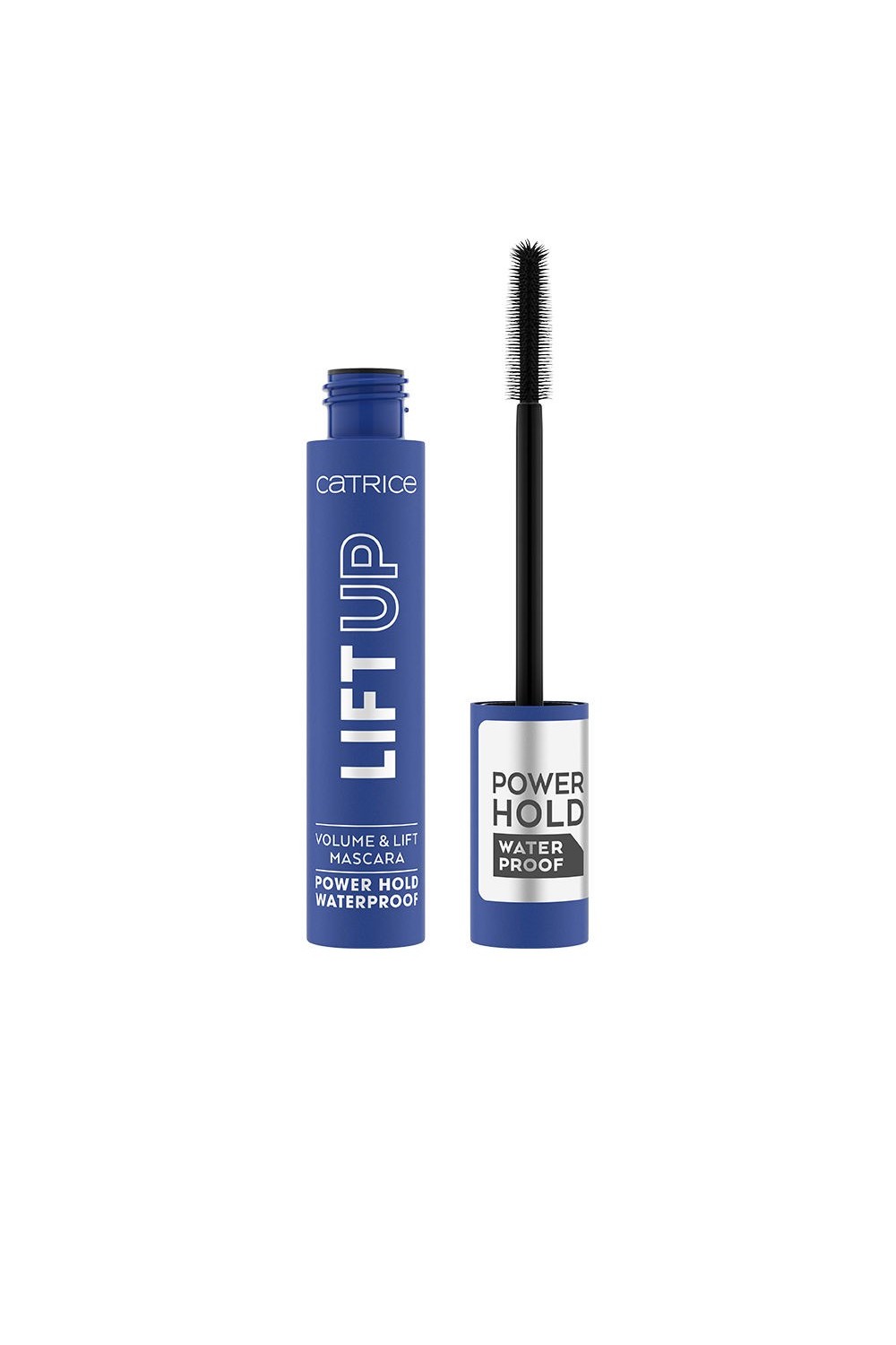 Catrice Lift Up Volume y Lift Mascara Power Hold Waterproof 010 11ml