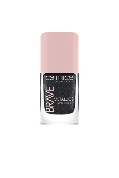 Catrice Brave Metallics Nail Polish 01-Starry Nights 10,5ml