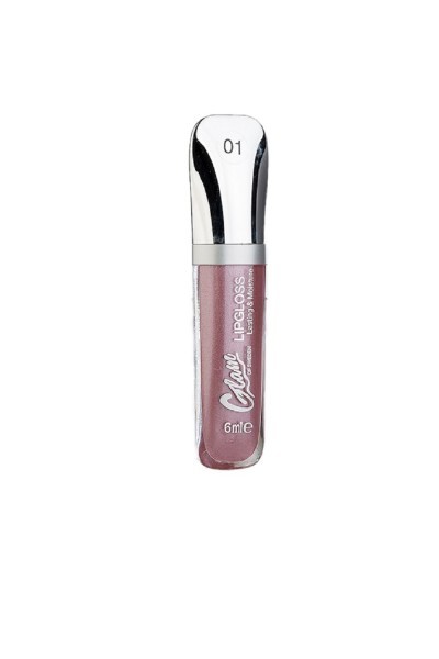 Glam Of Sweden Glossy Shine Lipgloss 01-Dazzling 6ml