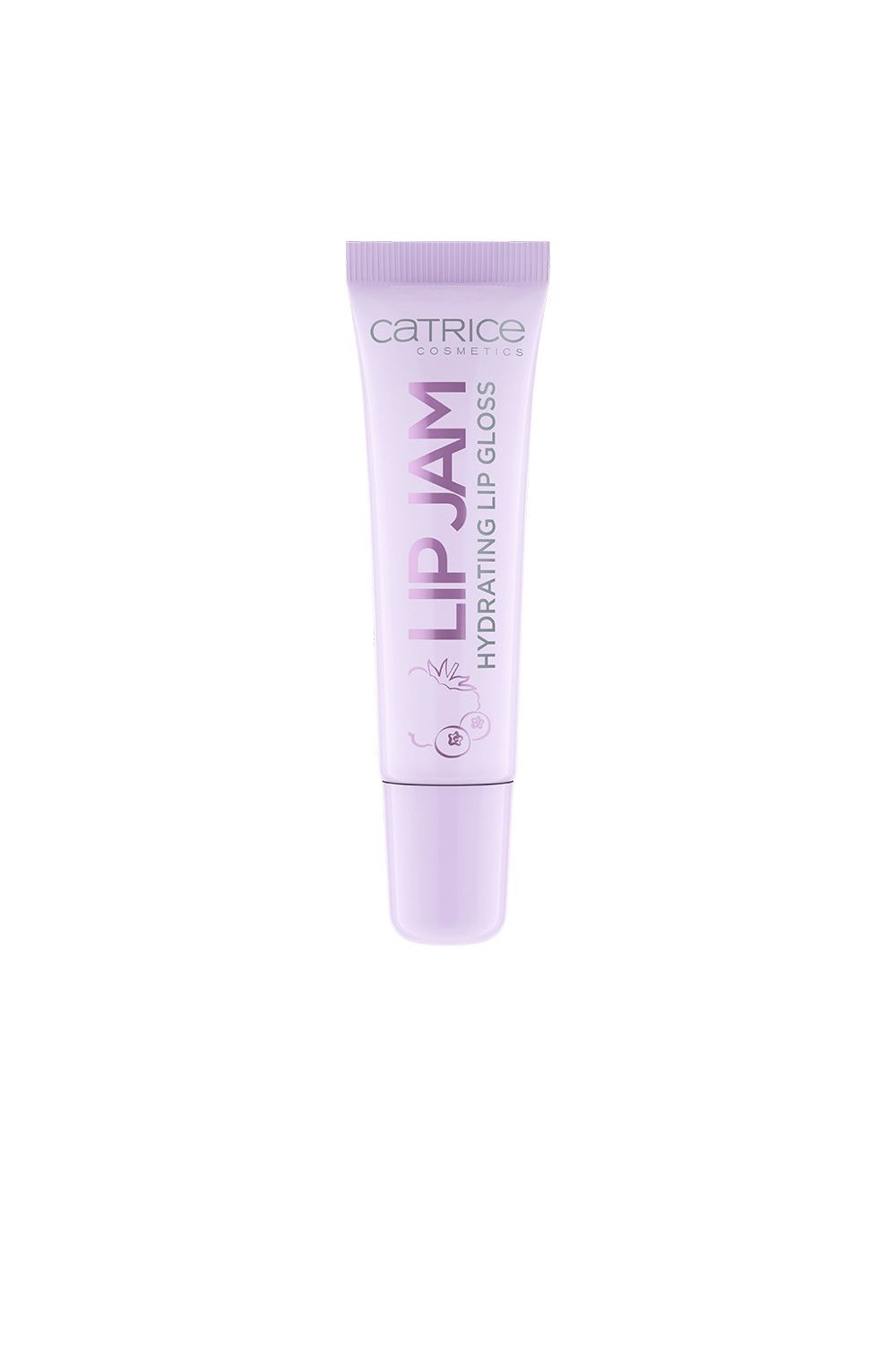 Catrice Lip Jam Hydrating Lip Gloss 040 10ml