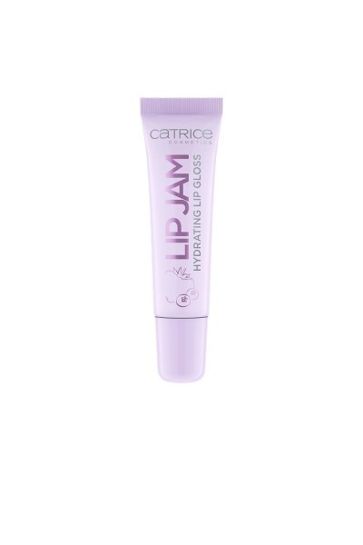 Catrice Lip Jam Hydrating Lip Gloss 040 10ml