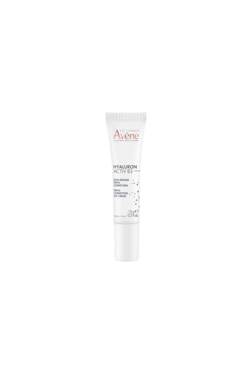 AVÈNE - Avene Hyaluron Activ B3 Eye Triple Correction 15ml