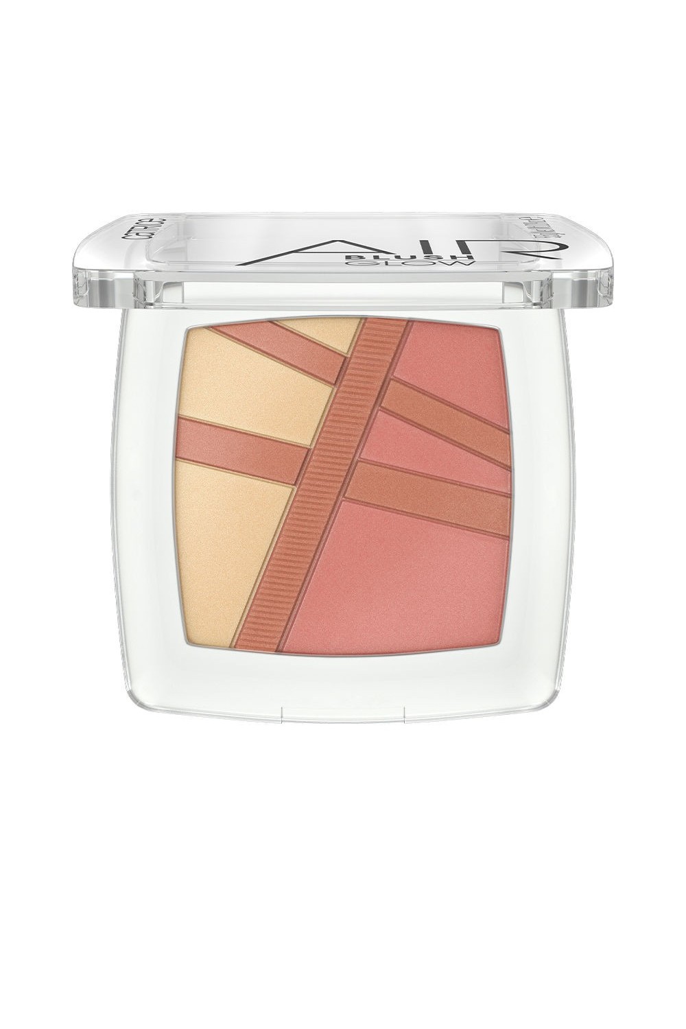 Catrice Air Blush Glow Blusher 010-Coral Sky 5,5g