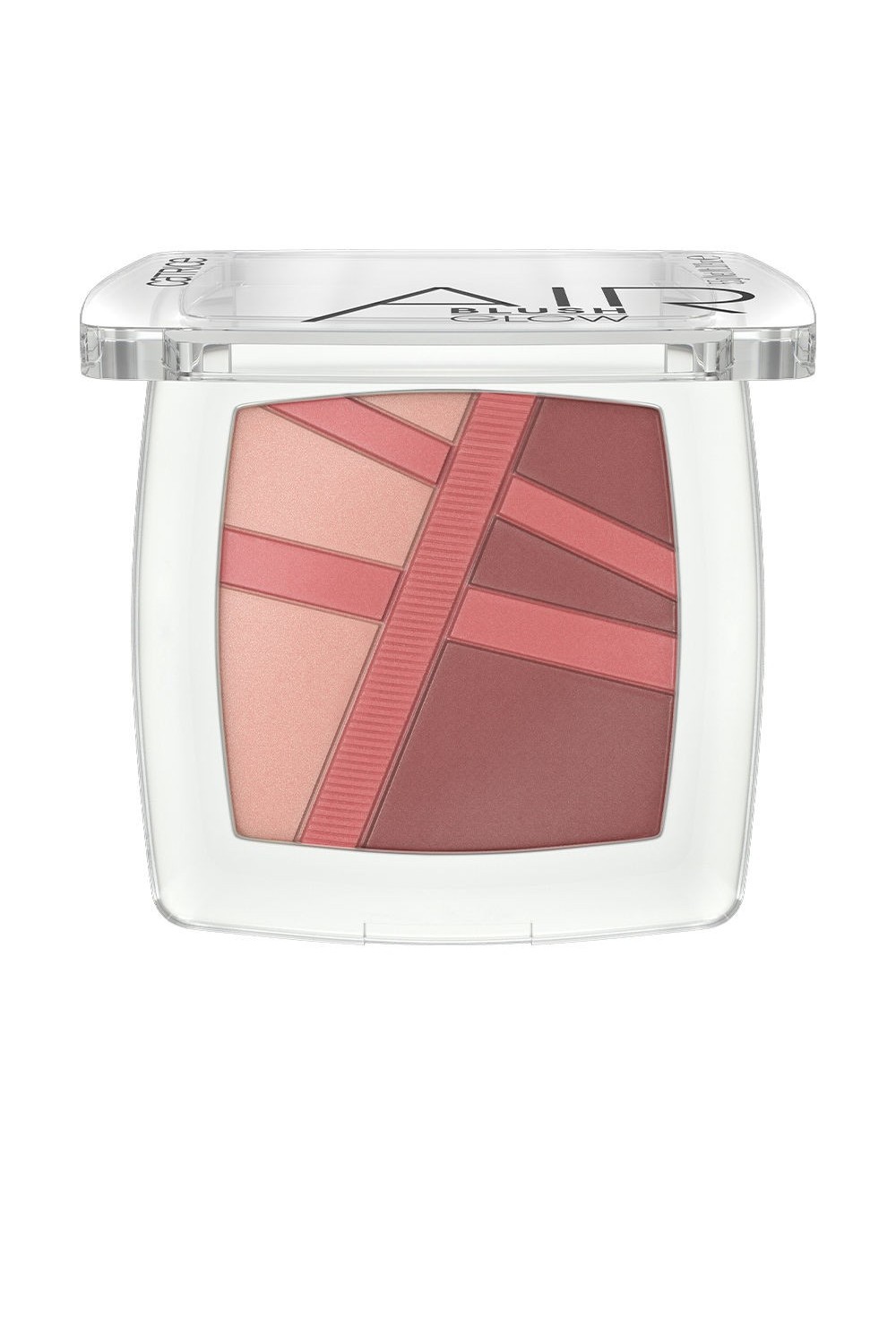 Catrice Air Blush Glow Blusher 020-Cloud Wine 5,5g