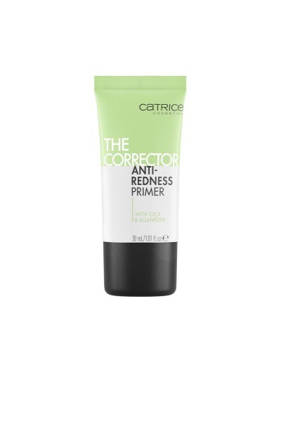 Catrice The Corrector Anti-Redness Primer 30ml