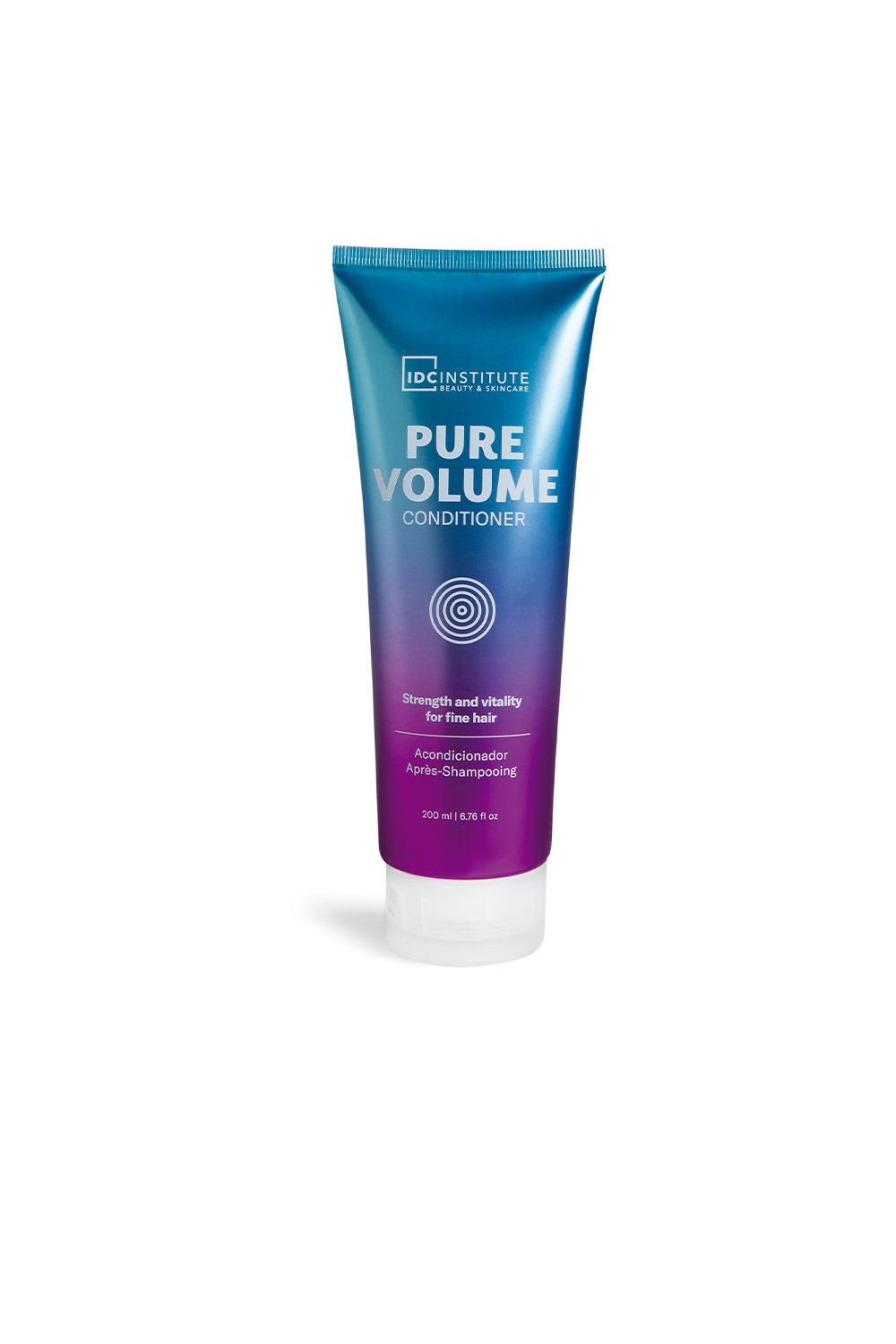 Idc Institute Pure Volume Conditioner 200ml