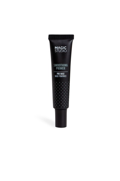 Magic Studio Powerful Cosmetics Smoothing Primer Pre-Base Fixatrice 1 U