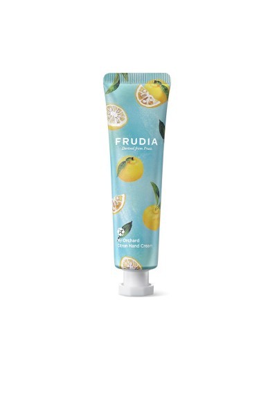 Frudia My Orchard Citron Hand Cream 30g