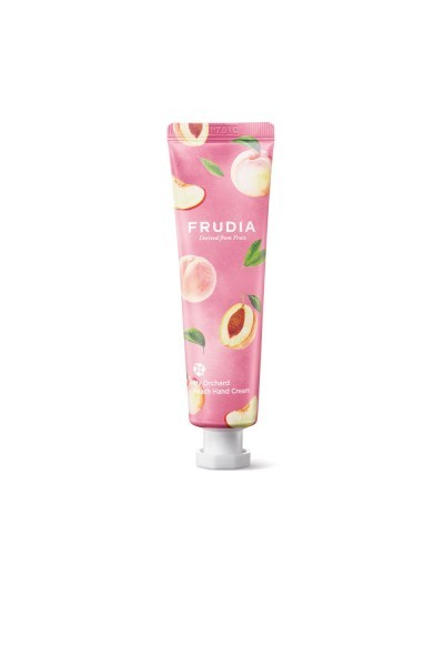 Frudia My Orchard Hand Cream Peach 30g