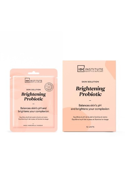 Idc Institute Skin Solution Brightening Probiotic 1 U