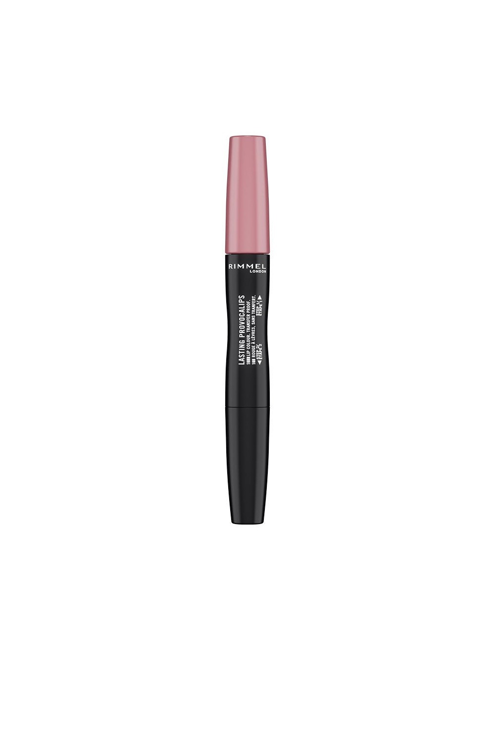 Rimmel London Lasting Provacalips Lip Colour Transfer Proof 220-Come Up Roses 2,3ml