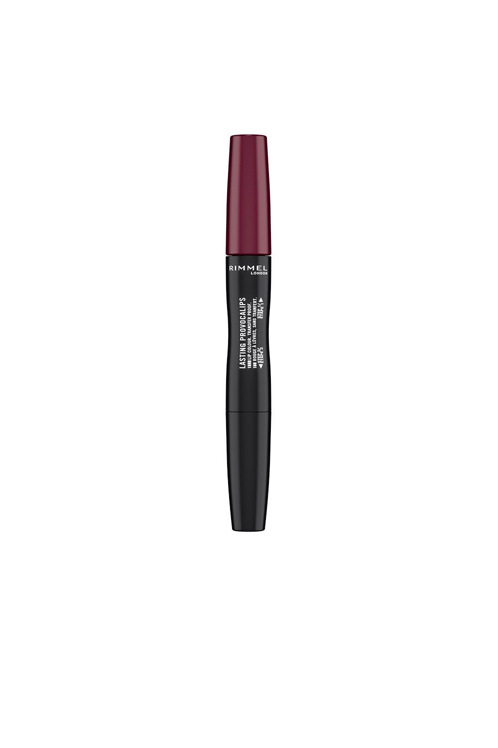 Rimmel London Lasting Provacalips Lip Colour Transfer Proof 570-No Wine-Ing 2,3ml