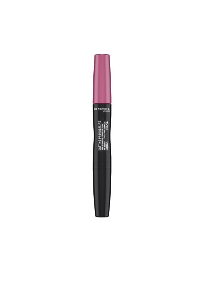 Rimmel London Lasting Provacalips Lip Colour Transfer Proof 410-Pink Promise 2,3ml