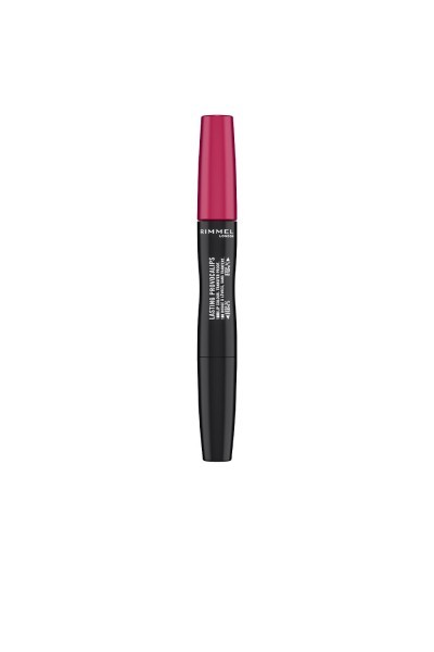 Rimmel London Lasting Provacalips Lip Colour Transfer Proof 310-Pounting Pink 2,3ml