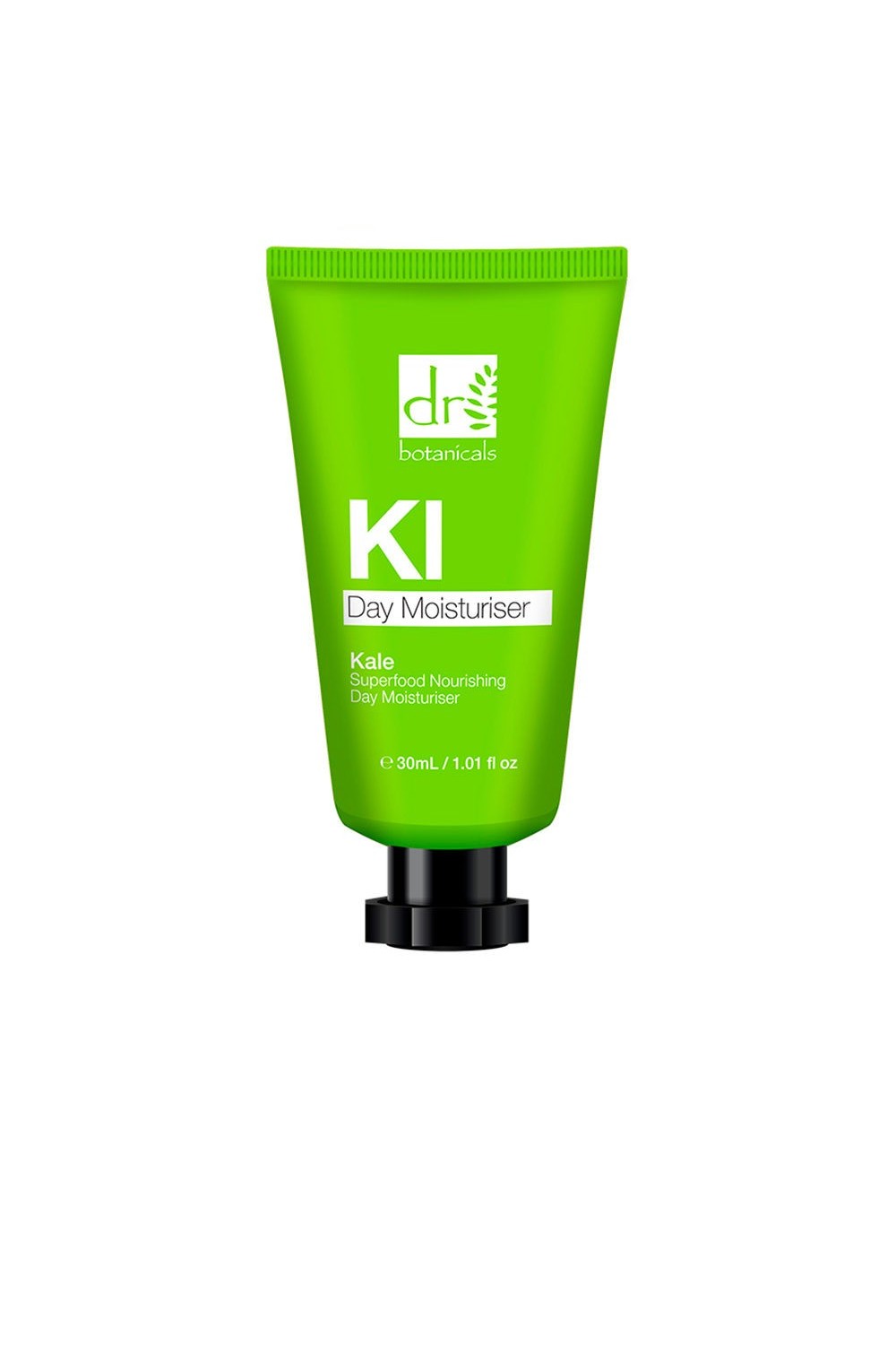 Dr Botanicals Kale Superfood Day Moisturiser 30ml