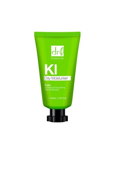 Dr Botanicals Kale Superfood Day Moisturiser 30ml