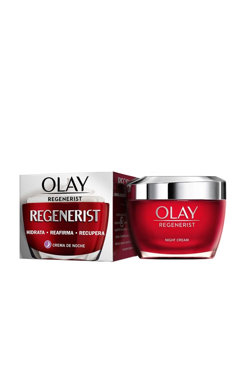 Olay Regenerist 3 Point Age Defying Cream Night 50ml
