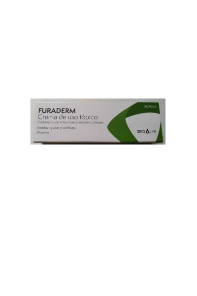 SEID LAB - Furaderm 30g