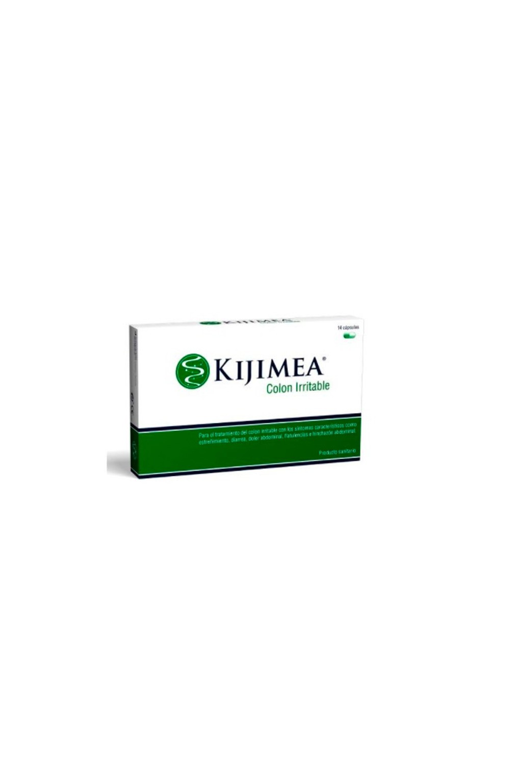 Kijimea Irritable Colon 14 Capsules