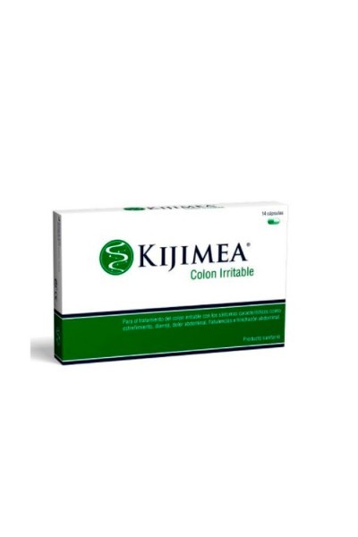 Kijimea Irritable Colon 14 Capsules