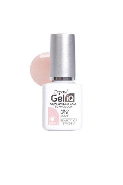 Beter Gel Iq Esmalte Relax Your Body 5ml