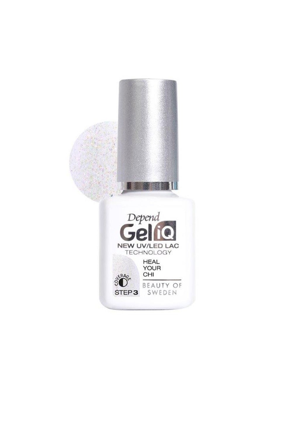 Beter Depend Gel Iq Esmalte Heal y Chi 41062