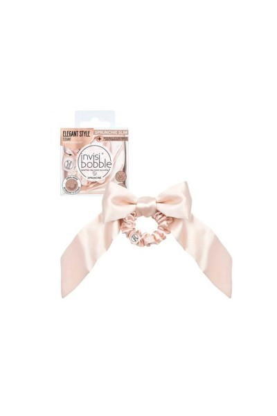 Invisibobble Sprunchie Ballerina Bow 1 U