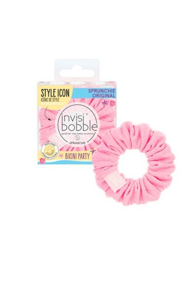 Invisibobble Sprunchie Bikini Party 1 U