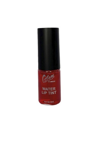 Glam Of Sweden Water Lip Tint Ruby 8ml
