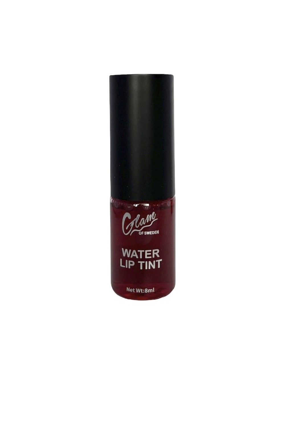 Glam Of Sweden Water Lip Tint Berry 8ml