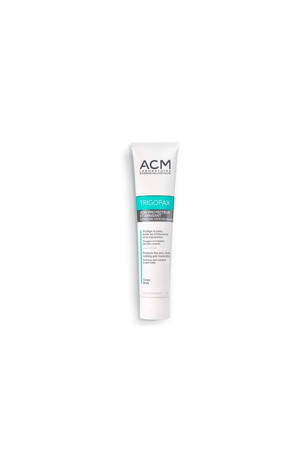 ACM Trigopax Protective and Soothing Cream 30ml